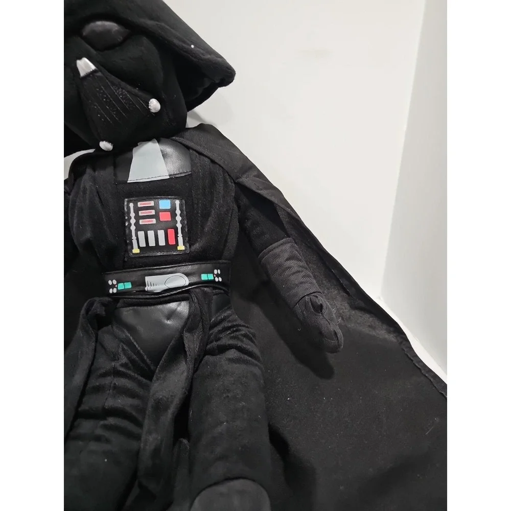 Disney Star Wars - Darth Vader Large‎ 28" Plush Pillow Buddy - NEW - Picture 8 of 13